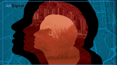 Vilma Ibarra debuta en el mundo literario con “La última mamushka”