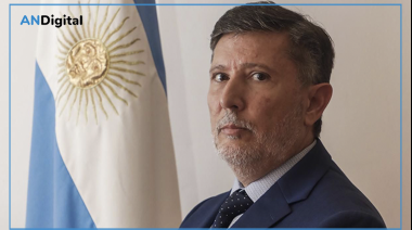 Quién es el contador designado por Milei al frente de la SIDE