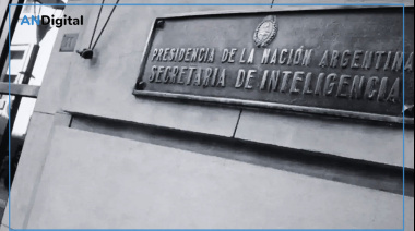 Quién es el contador designado por Milei al frente de la SIDE