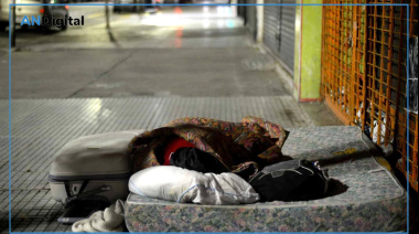 Pese a la “alta desigualdad” persistente, la pobreza bajó a 36,3 %