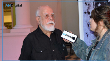 Diciembre en el Recoleta: la pluma de Busqued y el arte de Rocambole