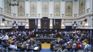 “Vieja política”: Sigue la polémica por la creación de cargos para aprobar el endeudamiento de Kicillof