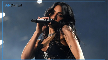 Cómo ver el documental de Lali y qué muestra sobre su carrera y su vida artística