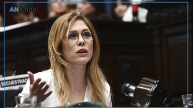 La advertencia de Lilia Lemoine: “Los kukas van a saber lo que es el bullying”