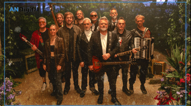 Los Pericos & El Plan de la Mariposa: “Amor bonsai”