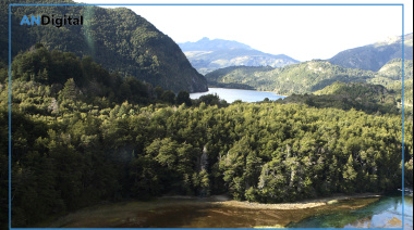 Campaña para la prevención del fuego en Parques Nacionales