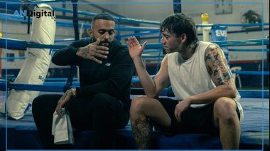 Paulo Londra estrena su esperada colaboración con Eladio Carrión