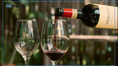 “Arístides”: leer cada terroir como si fuera un mapa