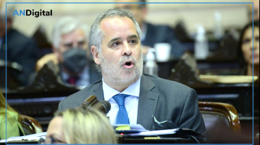 Objetan el bloqueo al financiamiento bonaerense: “Burros y dañinos”