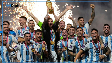 Mundial 2026: sedes, fechas y cómo será el camino de Argentina