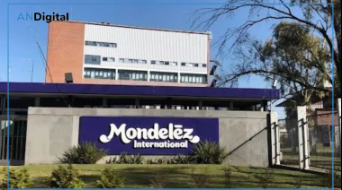 Mondelez paraliza su planta en General Pacheco y suspende a 2.300 trabajadores