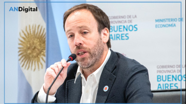 Tras la Ley de Financiamiento, desde PBA hablan de “deuda mucho más sana”