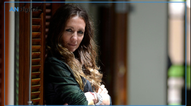 Paula de Luque presenta su segunda novela: “Los infiernos”