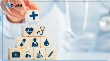 Un sistema de salud al borde del colapso silencioso