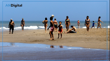 Gasto promedio diario de $ 90.495 durante el último fin de semana largo del año