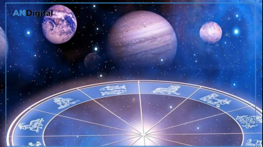 Horóscopo semanal: las predicciones para cada signo del 8 al 14 de diciembre