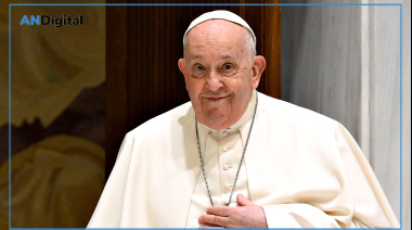 Homenaje al Papa Francisco: “300 años de música sacra”