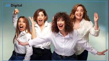 “Las que gritan” desembarca en el Metropolitan