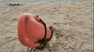 Guardavidas de Pinamar en pie de lucha ante el “0 % de recomposición”