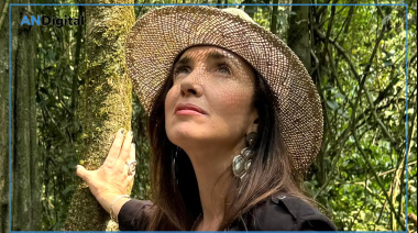 Según Luis Juez, “a Victoria Villarruel la devoró el personaje”