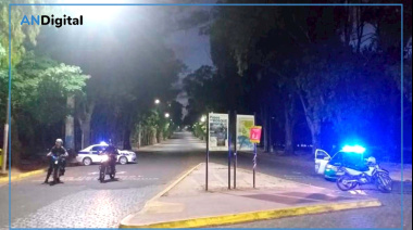 Horror de madrugada: joven denunció que fue asaltado y violado en La Plata