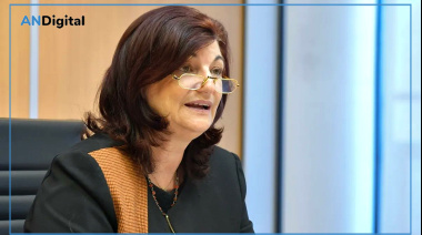 Kelly Olmos alertó por la reforma laboral: “Casi esclavitud”