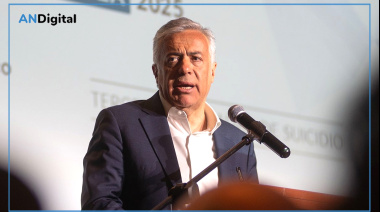 Cornejo deslizó que la CGT no se opone a la reforma laboral