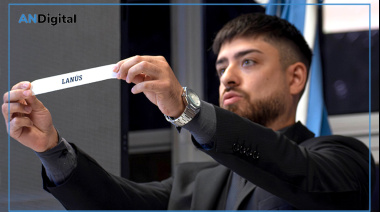 Se sorteó la Liga Profesional 2026: así serán los grupos