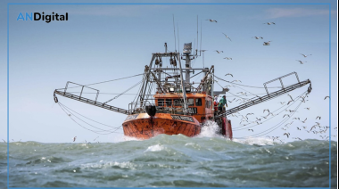Bronca en el sector pesquero por quedar excluido de la baja de retenciones