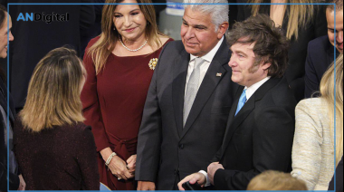 Milei suspendió su agenda en Oslo y regresa al país: Qué pasó