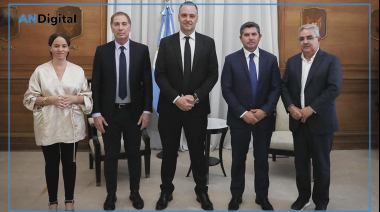 La Casa Rosada tiende puentes con gobernadores para encauzar el Presupuesto y las reformas