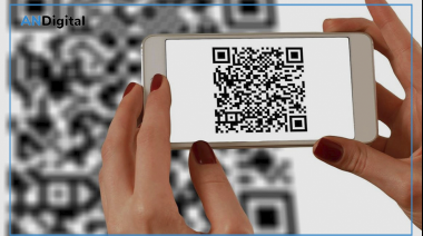 Impulsan el uso de códigos QR para asistir a víctimas de violencia de género