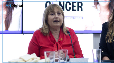 Para Ocaña, la reforma “no se anima a tocar privilegios de la casta sindical”