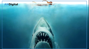 Edición especial de “Tiburón”