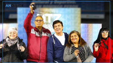 Más de 20 mil jubiladas y jubilados de La Matanza recibieron lentes gratuitos