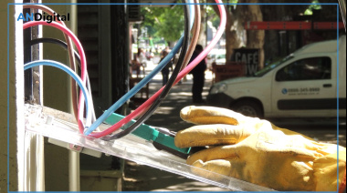 Se duplicó la constatación de conexiones eléctricas fraudulentas