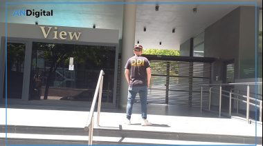 Desbaratan en Morón organización que estafaba aseguradoras con siniestros viales falsos