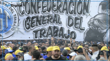 La CGT movilizará el jueves 18 contra la reforma laboral
