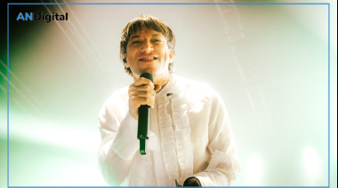 Joaquín Levinton descompensado: le debieron colocar un stent