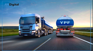 El Gobierno habilitó la operación de estaciones de servicio móviles