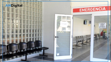 Violencia extrema en Villa Elvira: joven baleado durante pelea entre bandas