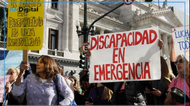 La Justicia ordenó la aplicación “inmediata y plena” de la Ley de Discapacidad