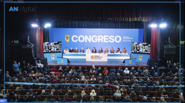 Máximo Kirchner convocó a una reunión del PJ bonaerense: ¿Habrá llamado a elecciones?