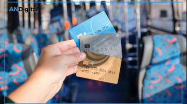 Veinte líneas de colectivos del AMBA incorporan nuevos medios de pago