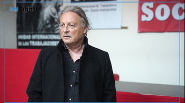 Sobrero condenó la “reforma laboral esclavista de Milei”