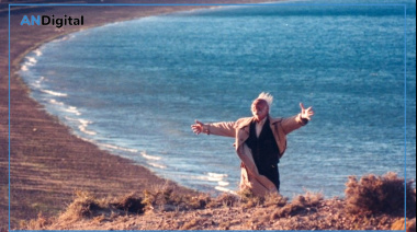 Adiós a un coloso del cine: a los 96 años murió Héctor Alterio