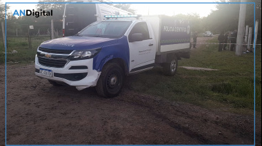 Brutalidad extrema: Mató a su pareja y luego se quitó la vida en Merlo