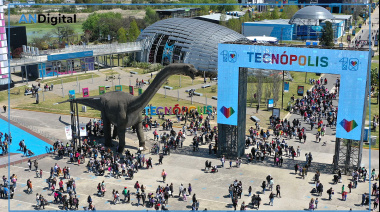 El Gobierno avanza con la privatización de Tecnópolis