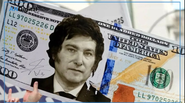 Pese a que “empeoró” la economía doméstica, hoy por hoy Milei sería reelecto