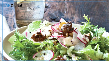 Fin de año sin excesos: disfrutar de las fiestas con salud y consciencia